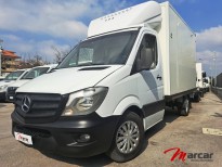 Sprinter Frigo FNA ATP 2029 Euro 5b MERCEDES FURGONI FRIGO