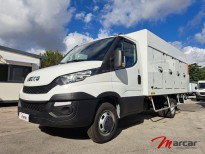 Iveco daily surgelati IVECO CAMION e FURGONI SURGELATI