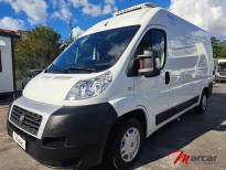 Ducato frigo FNA H2 L2 Tetto AltoEuro 5 FIAT FURGONI FRIGO
