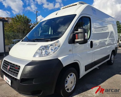 Ducato frigo FNA H2 L2 Tetto Alto - 1
