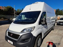 FIAT DUCATO FRIGO, H3 L3, Tetto Alto Euro 6 FIAT FURGONI FRIGO