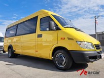 Mercedes Sprinter 416 Scuolabus 29 Posti MERCEDES SCUOLABUS