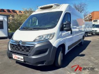CITROEN JUMPER (DUCATO) FRIGO EURO 5B CITROEN FURGONI FRIGO