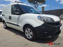 FIAT DOBLO FRIGO FNA ATP 2033 EURO6 FIAT FURGONI FRIGO