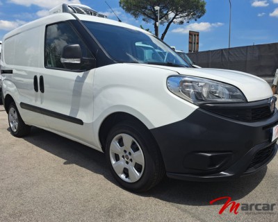 FIAT DOBLO FRIGO FNA ATP 2033 EURO 6 - 1