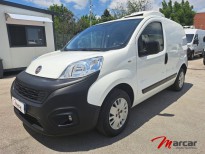 Fiat Fiorino Frigo ATP FNA - EURO 6 - 2019 FIAT FURGONI FRIGO