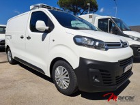 Citroen Jumpy Frigo Frcx -20* EURO 6 CITROEN FURGONI FRIGO