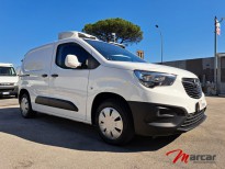 Opel COMBO Frigo isotermico 2020 EURO 6 D OPEL FURGONI FRIGO