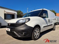 Fiat Doblo Frigo (Trasporto medicinali frutta etc..) Euro6 FIAT FURGONI FRIGO