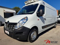 RENAULT MASTER FRIGO, TETTO ALTO PASSO LUNGO RENAULT FURGONI FRIGO