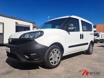 FIAT Doblo 1.3 MJT 5 POSTI N1 EURO 6 FIAT FURGONI