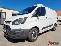 FORD Transit Custom 2.0 FRIGO FNAX FORD FURGONI FRIGO