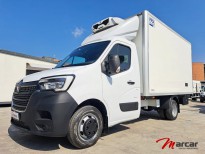 Renault Master Frigo FRCX-20° CON PARATIA RENAULT FURGONI FRIGO