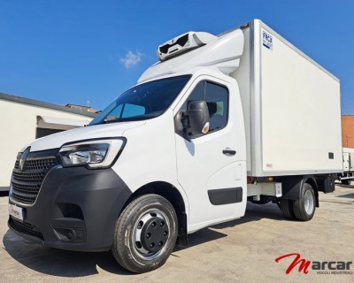 Renault Master FRIGO FRCX-20° CON PARATIA - 1