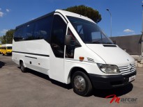 Mercedes Sprinter Minibus 14 posti Euro 3 MERCEDES SCUOLABUS