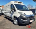 CITROEN JUMPER (DUCATO) FRIGO EURO 5B - 3