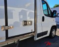 Ducato frigo Fna con Paratia Euro 4 - 4