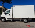Ducato frigo Fna con Paratia Euro 4 - 5