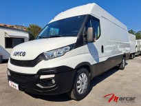 IVECO DAILY PASSO LUNGO 3950 H2 - EURO5 IVECO FURGONI