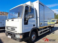 Eurocargo 65E14 - FRC -20° con Paratia Amovibile IVECO FURGONI FRIGO
