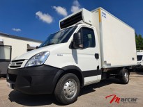 Iveco Daily 35s14 Cella Frigo FNA - 2030 IVECO FURGONI FRIGO