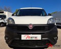FIAT DOBLÒ FRIGO - 1.4 T-JET 120CV METANO/BENZINA,ANNO 2021 - 2