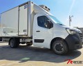 Renault Master FRIGO FRCX-20° CON PARATIA - 3