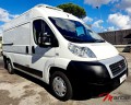 Ducato frigo FNA H2 L2 Tetto Alto - 2