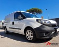 FIAT DOBLÒ FRIGO - 1.4 T-JET 120CV METANO/BENZINA,ANNO 2021 - 3