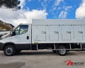 Iveco daily surgelati, anno 2016 euro 5 - 3
