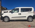 FIAT Doblo 1.3 MJT 5 POSTI N1 EURO 6 - 4