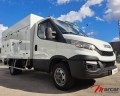 Iveco daily surgelati, anno 2016 euro 5 - 4
