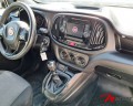 FIAT DOBLÒ FRIGO - 1.4 T-JET 120CV METANO/BENZINA,ANNO 2021 - 6