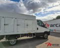 Iveco daily surgelati, anno 2016 euro 5 - 7