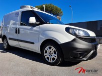 FIAT DOBLO' FRIGO FNA METANO/BENZINA EURO6D FIAT FURGONI FRIGO