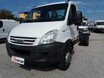 IVECO DAILY 60C15 TELAIO / CABINATO PASSO 3750 IVECO CAMION A TELAIO