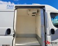 Ducato frigo FNA H2 L2 Tetto Alto - 9