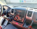 Ducato frigo FNA H2 L2 Tetto Alto - 10