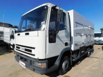 Iveco Eurocargo 8 sportellini IVECO CAMION e FURGONI SURGELATI