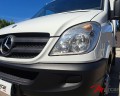 Mercedes Sprinter con Cella surgelati 6 Sportelli - 3