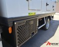 Mercedes Sprinter con Cella surgelati 6 Sportelli - 4