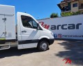 Mercedes Sprinter con Cella surgelati 6 Sportelli - 6