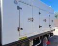 Mercedes Sprinter con Cella surgelati 6 Sportelli - 8