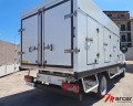 Mercedes Sprinter con Cella surgelati 6 Sportelli - 9