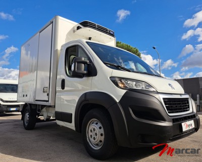 PEUGEOUT BOXER EURO 6B - FRIGO FRC -20° - 1