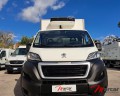 PEUGEOUT BOXER EURO 6B - FRIGO FRC -20° - 2