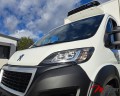 PEUGEOUT BOXER EURO 6B - FRIGO FRC -20° - 3