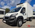 PEUGEOUT BOXER EURO 6B - FRIGO FRC -20° - 4