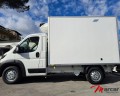 PEUGEOUT BOXER EURO 6B - FRIGO FRC -20° - 5
