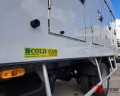Iveco daily surgelati, anno 2016 euro 5 - 9